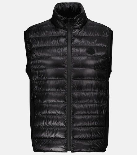 Piumino Spicules senza maniche - Moncler - Modalova