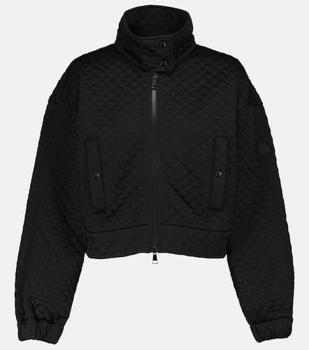 Moncler Quilted jacket - Moncler - Modalova