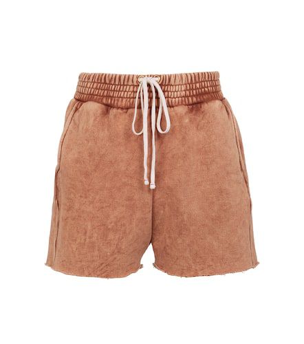 Les Tien Yacht cotton shorts - Les Tien - Modalova