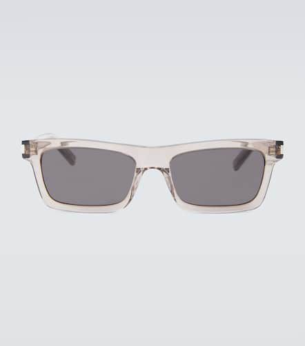 Gafas de sol Betty de acetato - Saint Laurent - Modalova