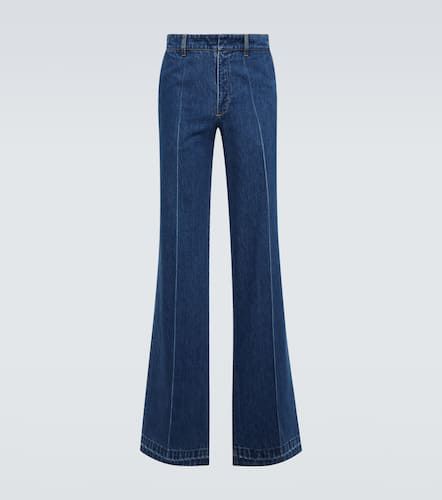 Valentino Jeans mit weitem Bein - Valentino - Modalova