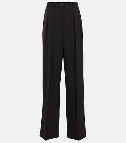 Igor high-rise wide-leg pants - The Row - Modalova