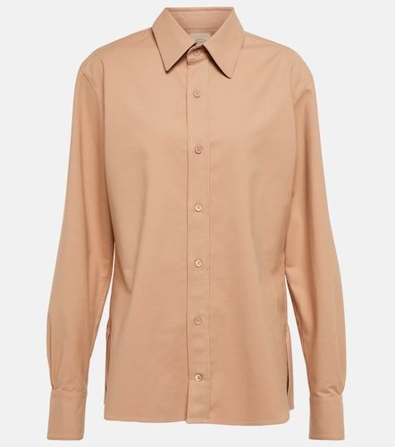 Tod's Camicia in cotone - Tod's - Modalova