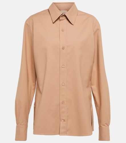 Tod's Camisa de algodón - Tod's - Modalova