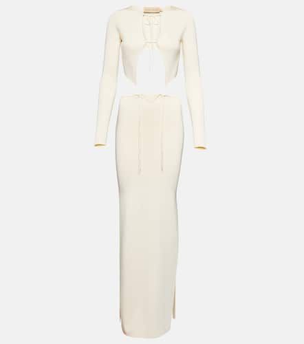 Aya Muse Robe longue - Aya Muse - Modalova