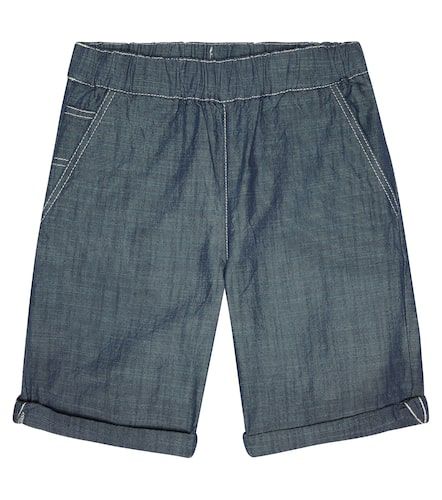 Bonpoint Conway cotton shorts - Bonpoint - Modalova