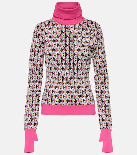 Jet Set Dolcevita con logo - Jet Set - Modalova