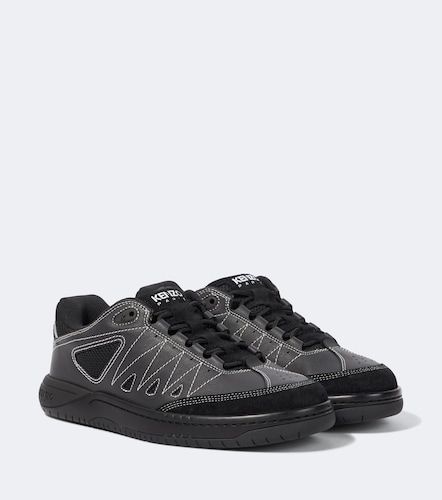 Kenzo Sneakers PXT in pelle - Kenzo - Modalova