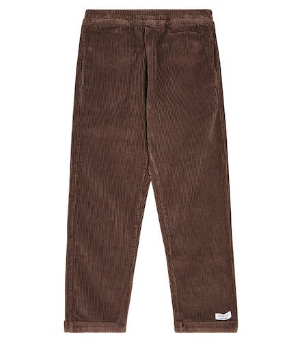 Donsje Moros cotton corduroy pants - Donsje - Modalova