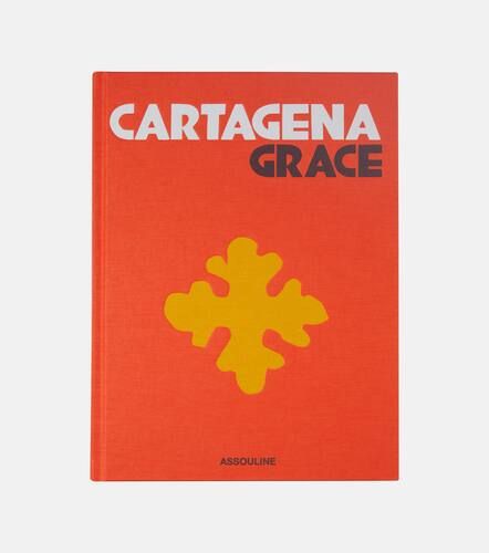 Coffee Table Book Cartagena Grace - Assouline - Modalova