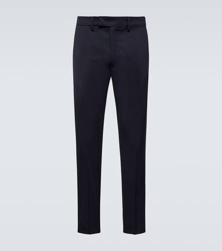 Capovae virgin wool pants - Barena Venezia - Modalova