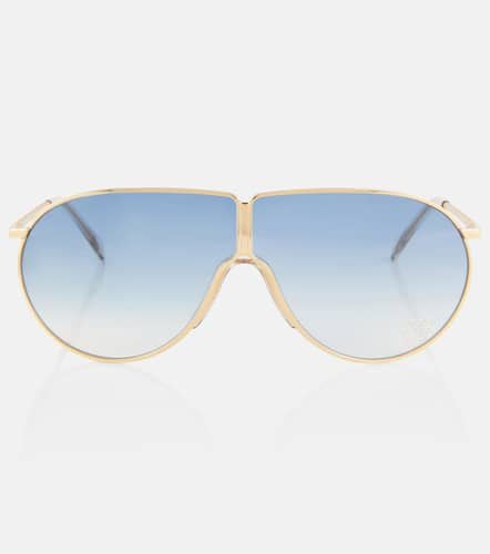 Stella McCartney Aviator sunglasses - Stella McCartney - Modalova