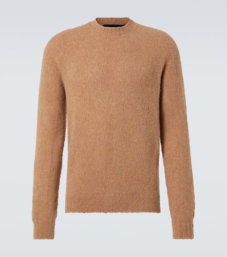 Thom Sweeney Wool-blend sweater - Thom Sweeney - Modalova