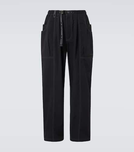 And Wander Technical sweatpants - And Wander - Modalova