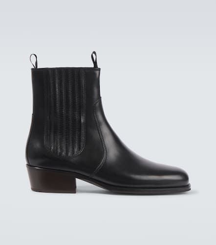 Lemaire Leather Chelsea boots - Lemaire - Modalova