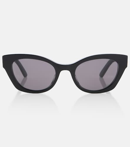 Diormidnight cat-eye sunglasses - Dior Eyewear - Modalova