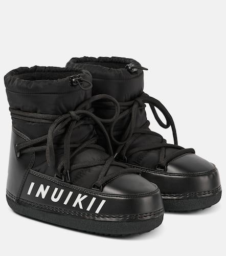 Inuikii Botas de nieve con logo - Inuikii - Modalova