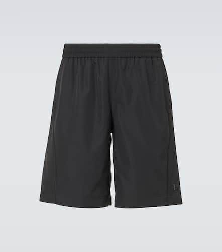 G high-rise technical Bermuda shorts - Givenchy - Modalova