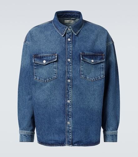 Frame Denim overshirt - Frame - Modalova