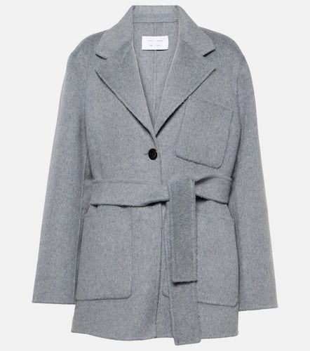 White Label Amalia wool-blend jacket - Proenza Schouler - Modalova