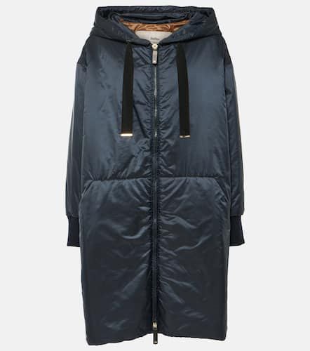 The Cube Greenf technical padded coat - Max Mara - Modalova