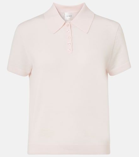 Leset Polo James de lana - Leset - Modalova