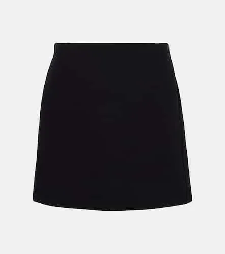 Toteme CrÃªpe miniskirt - Toteme - Modalova