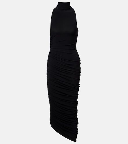 Midikleid Palazzo aus Jersey - Jacquemus - Modalova