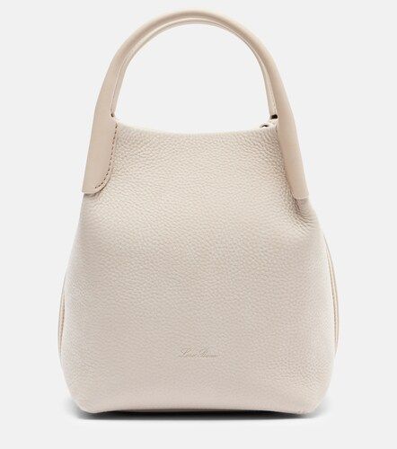 Bolso saco Bale Small de piel - Loro Piana - Modalova