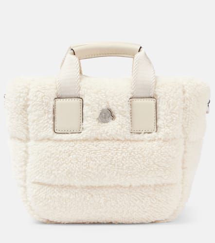 Moncler Tote Caradoc Micro - Moncler - Modalova