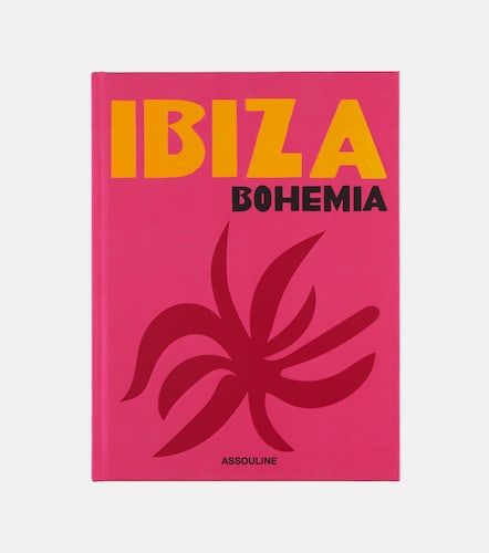 Assouline Libro Ibiza - Assouline - Modalova