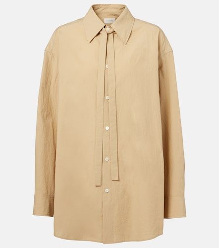 Lemaire Camicia in cotone - Lemaire - Modalova