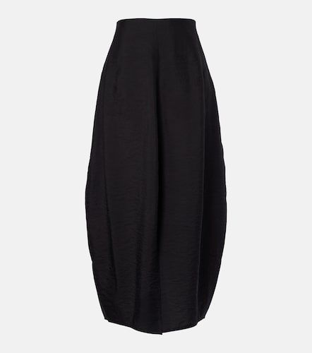 Toteme Silk-blend maxi skirt - Toteme - Modalova