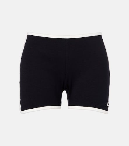 Courrèges Shorts de algodón - Courreges - Modalova