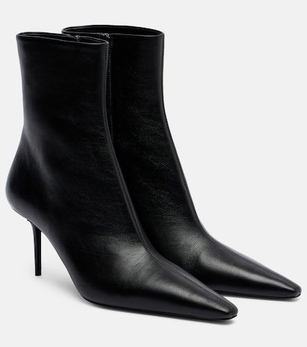 Botines Ashley de piel - Saint Laurent - Modalova