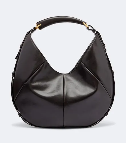 Mombasa Medium leather shoulder bag - Saint Laurent - Modalova