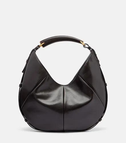 Mombasa Medium leather shoulder bag - Saint Laurent - Modalova