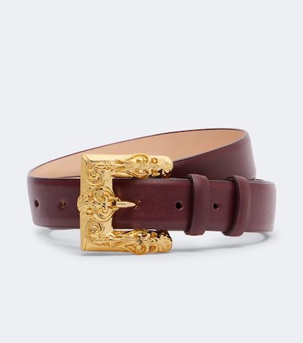 Magda Butrym Leather belt - Magda Butrym - Modalova
