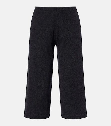 The Row Culottes Dusk de algodón - The Row - Modalova