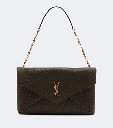Borsa a spalla Cassandre Large in pelle - Saint Laurent - Modalova