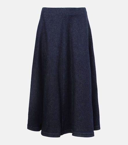Altuzarra Jeansrock Varda - Altuzarra - Modalova