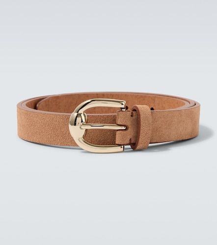 Brunello Cucinelli Leather belt - Brunello Cucinelli - Modalova