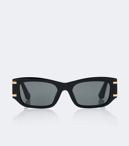 DG Griffe rectangular sunglasses - Dolce&Gabbana - Modalova