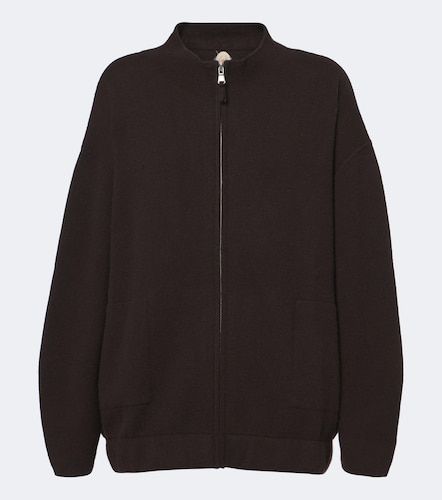 Giacca in lana e cashmere - Jardin des Orangers - Modalova