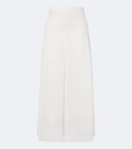 Marant Etoile Maxirock Pylka - Marant Etoile - Modalova