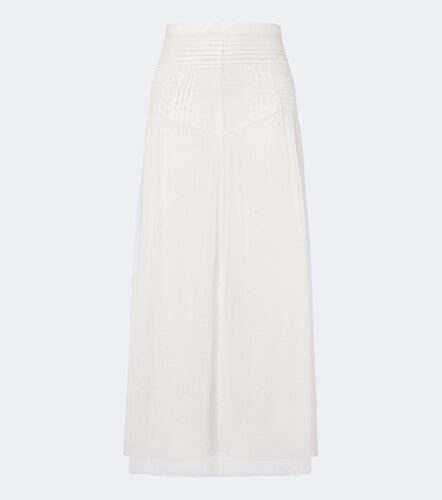 Marant Etoile Pylka maxi skirt - Marant Etoile - Modalova