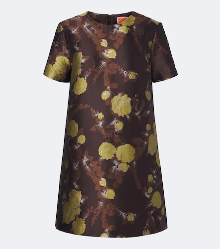 Minikleid Devon aus Jacquard - La DoubleJ - Modalova