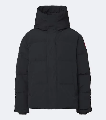 Seymour hooded down jacket - Canada Goose - Modalova