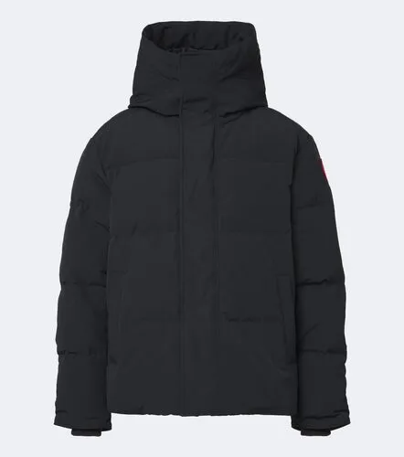 Seymour hooded down jacket - Canada Goose - Modalova