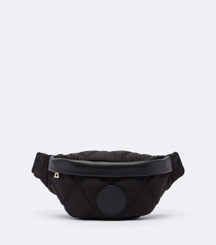 Wattierte Gürteltasche Runa mit Leder - Bogner - Modalova